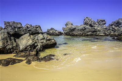 Arch Rock